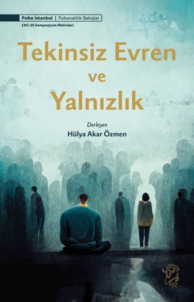 Tekinsiz Evren ve Yalnızlık  (4022)