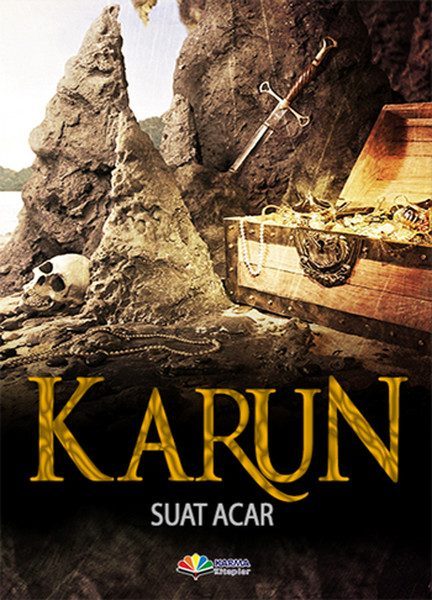 Karun  (4022)