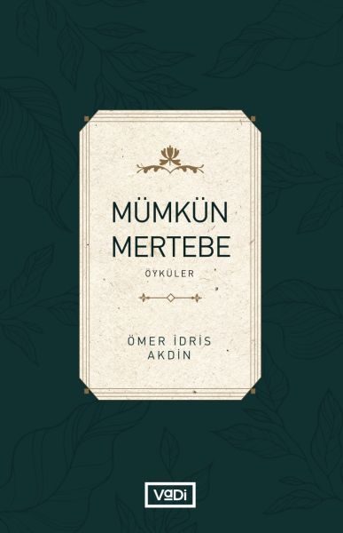 Mümkün Mertebe  (4022)