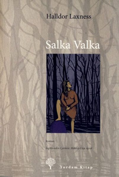 Salka Valka  (4022)