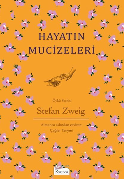 Hayatın Mucizeleri - Bez Cilt  (4022)