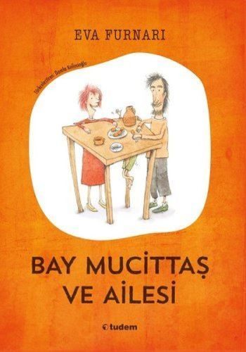 Bay Mucittaş ve Ailesi  (4022)