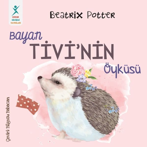 Bayan Tivi’nin Öyküsü  (4022)