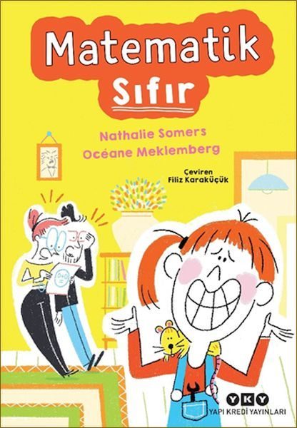 Matematik Sıfır  (4022)