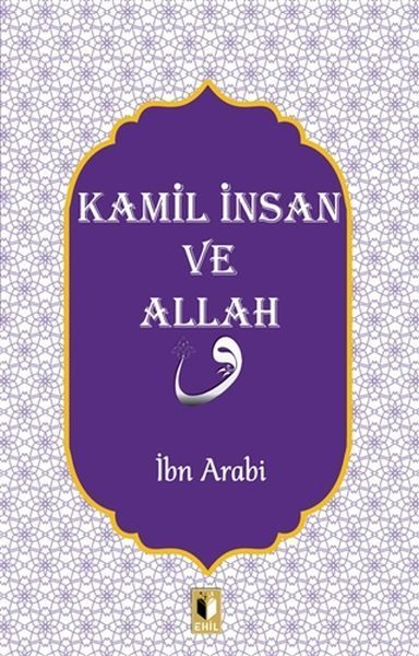 Kamil İnsan ve Allah  (4022)