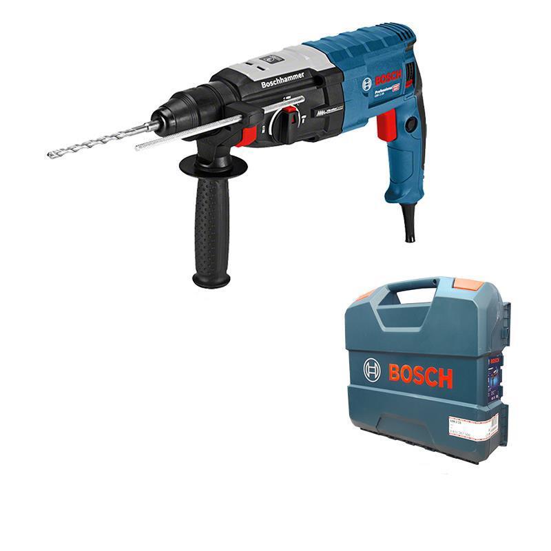 CLZ202 Bosch GBH 2-28 Kırıcı Delici 880 Watt 3,2 Joule