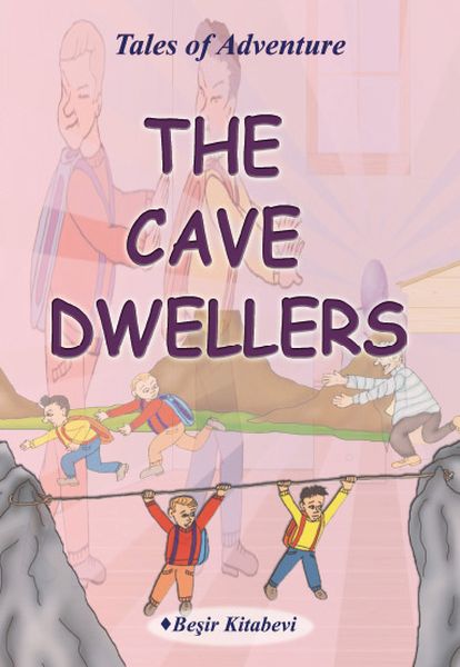 The Cave Dwellers  (4022)