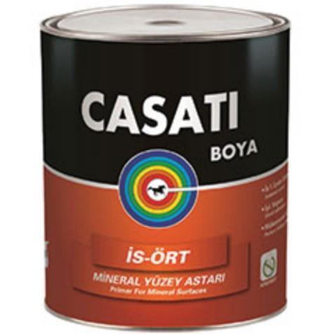 CLZ202 Casati İs Ört İs Boyası 0,20 kg