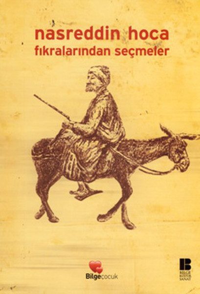 Nasreddin Hoca Fıkralarından Seçmeler  (4022)