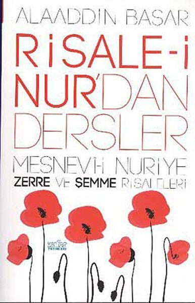 Risale-i Nurdan Dersler - Mesnevi-i Nuriye  (4022)