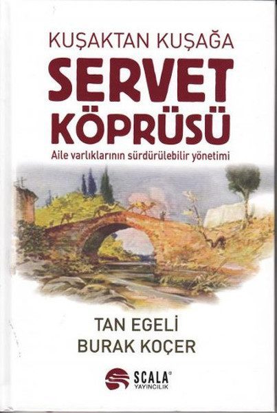 Kuşaktan Kuşağa Servet Köprüsü  (4022)