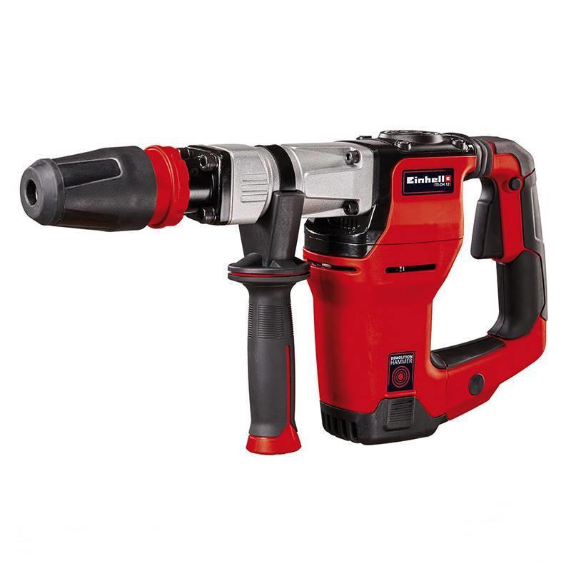 CLZ202 Einhell TE DH 12 Kırıcı 1050 Watt