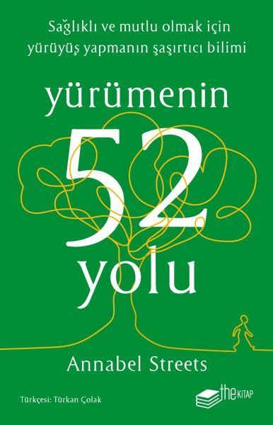 Yürümenin 52 Yolu  (4022)