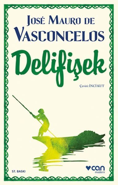 Delifişek - Ciltsiz  (4022)