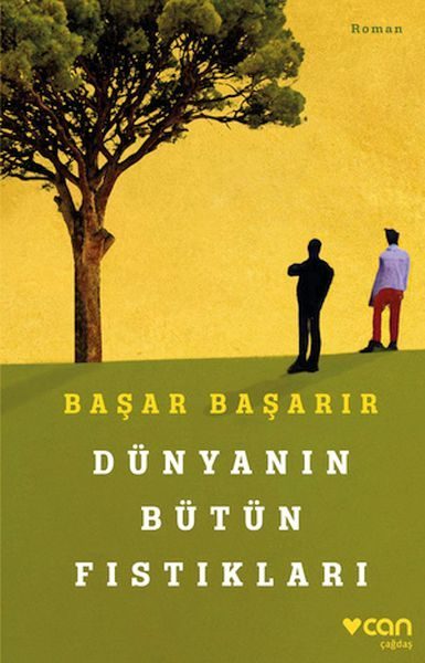 Dünyanın Bütün Fıstıkları  (4022)