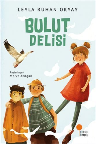 Bulut Delisi  (4022)