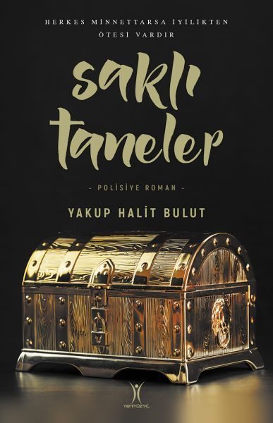 Saklı Taneler  (4022)