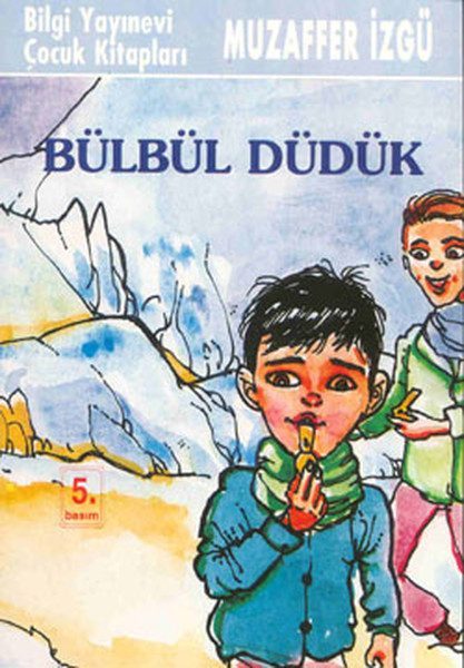 Bülbül Düdük  (4022)