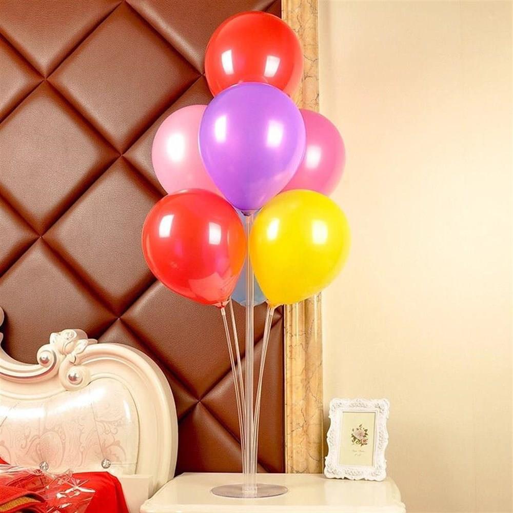 Balon Standı 75 cm (CLZ)