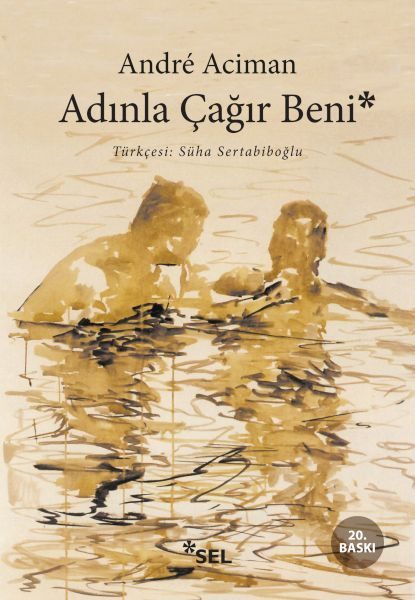 Adınla Çağır Beni  (4022)