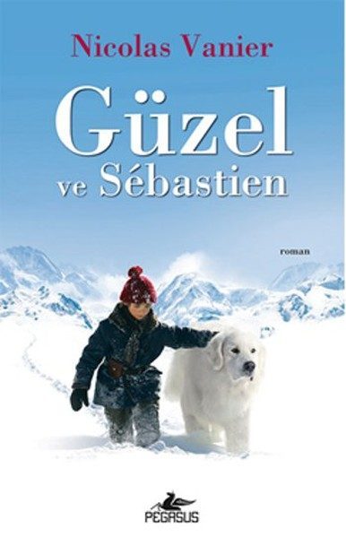 Güzel ve Sebastien  (4022)