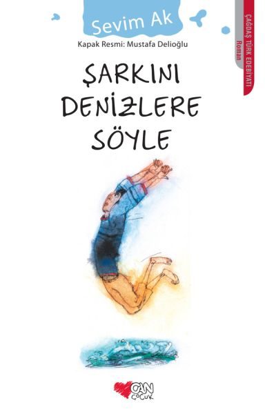 Şarkını Denizlere Söyle  (4022)