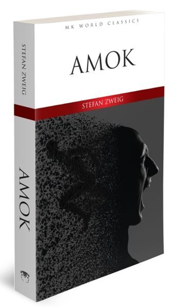 Amok - İngilizce Klasik Roman  (4022)