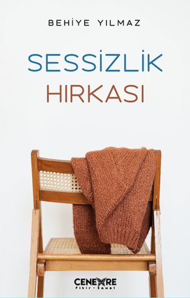 Sessizlik Hırkası  (4022)