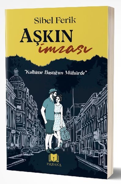 Aşkın İmzası  (4022)