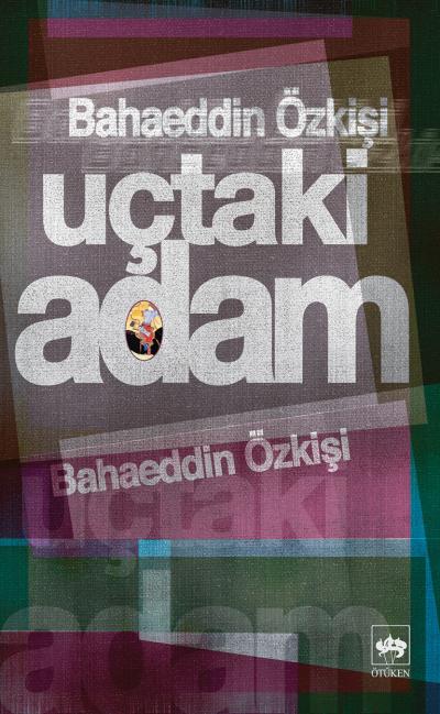 Uçtaki Adam  (4022)