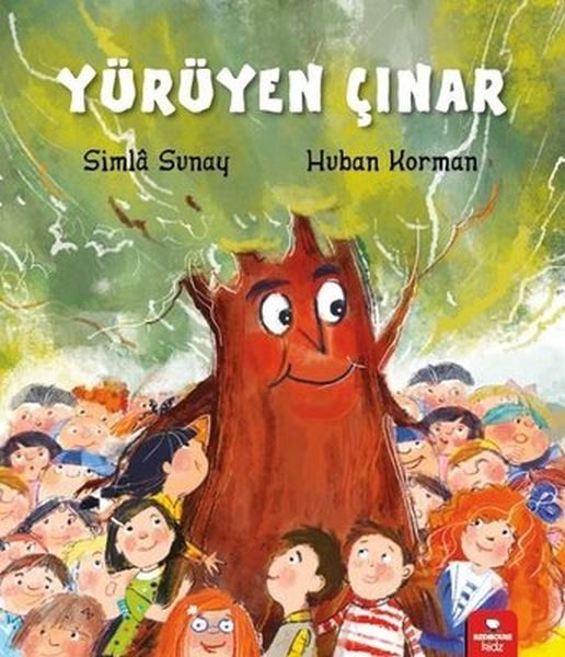 Yürüyen Çınar  (4022)