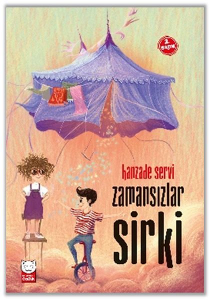 Zamansızlar Sirki  (4022)