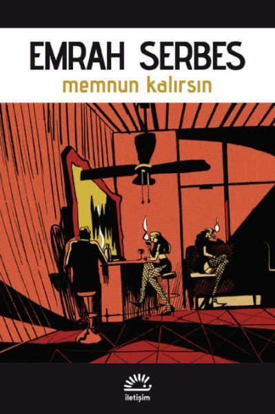 Memnun Kalırsın  (4022)