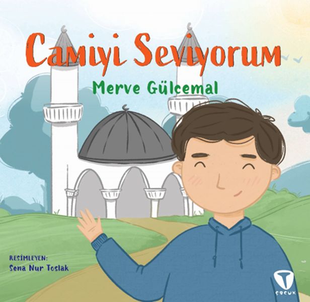 Camiyi Seviyorum  (4022)