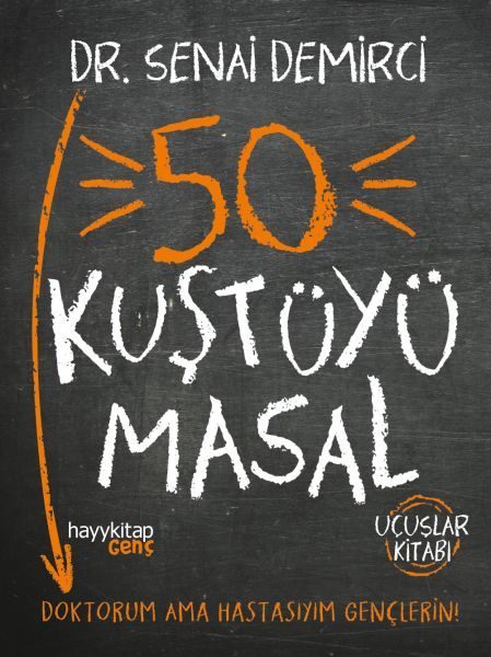 50 Kuştüyü Masal  (4022)