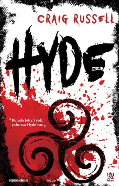 Hyde  (4022)