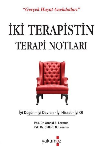 İki Terapistin Terapi Notları  (4022)