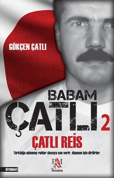 Babam Çatlı 2 - Çatlı Reis  (4022)