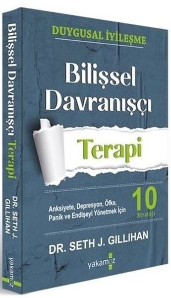 Bilişsel Davranışçı Terapi  (4022)