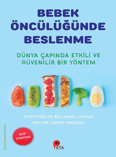 Bebek Öncülüğünde Beslenme  (4022)