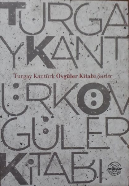 Övgüler Kitabı  (4022)