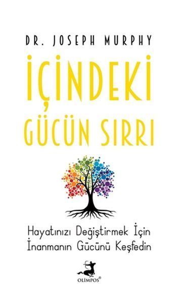 İçindeki Gücün Sırrı  (4022)