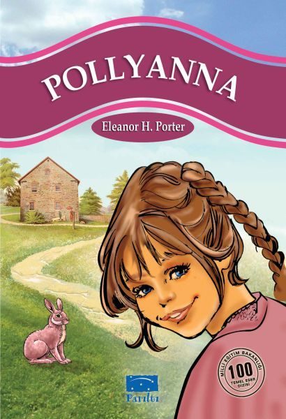 Pollyanna 100 Temel Eser 1.Kademe  (4022)