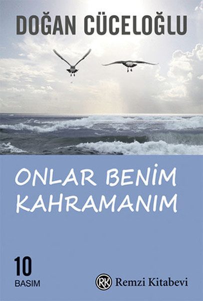 Onlar Benim Kahramanım  (4022)