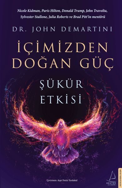 İçimizden Doğan Güç  (4022)