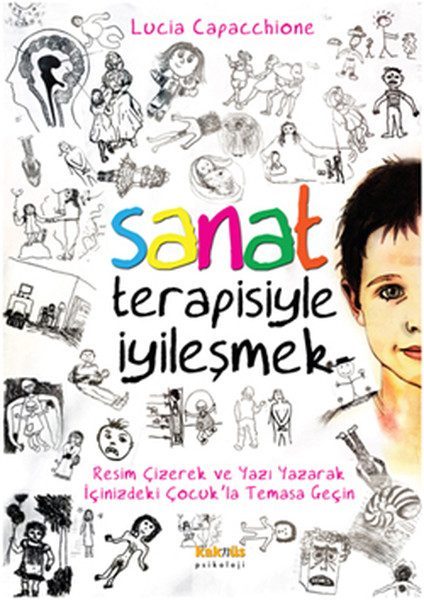 Sanat Terapisiyle İyileşmek  (4022)