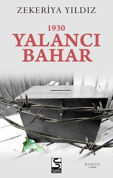 1930 Yalancı Bahar  (4022)