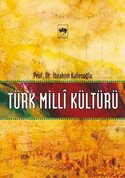 Türk Milli Kültürü  (4022)