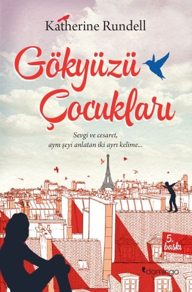 Gökyüzü Çocukları  (4022)