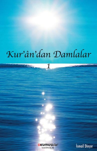 Kur’an’dan Damlalar  (4022)